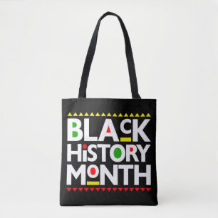 Bolso De Tela Melanin Bruh Sista King Queen