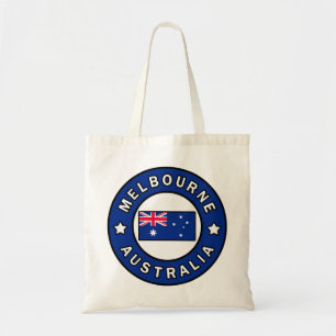 Bolso De Tela Melbourne Australia