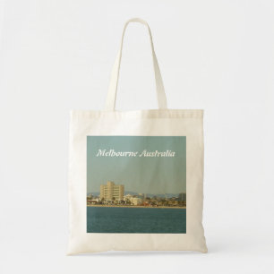 Bolso De Tela Melbourne Australia