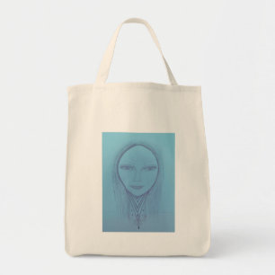 Bolso De Tela Melina