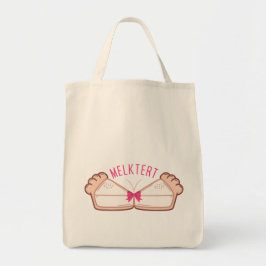 Bolso De Tela MELKTERT Afrikaanse Boeremeisie