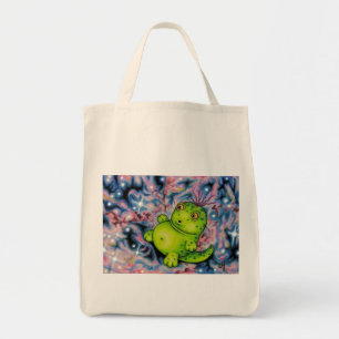 Bolso De Tela Melvin en espacio de Carrie Michael