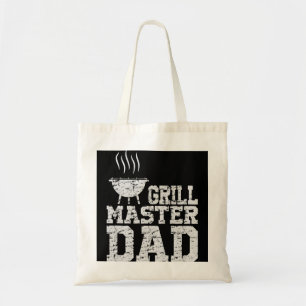 Bolso De Tela Mens BBQ barbacoa parrillada barbacoa por la noche