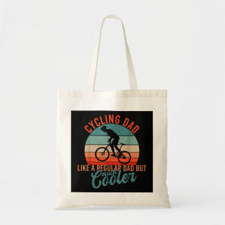 Bolso De Tela Mens Bicicleta Bicicleta de montaña Día del Padre
