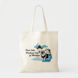 Bolso De Tela Mercancía de GLKCM