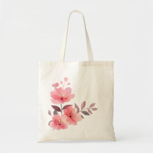 Bolso De Tela Merry Christmas Tote Bag