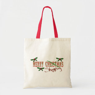 Bolso De Tela Merry Shopping