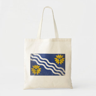 Bolso De Tela Merseyside