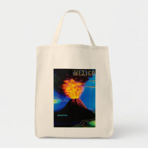 Bolso De Tela México