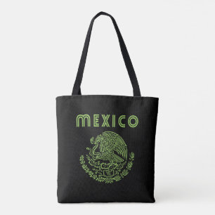Bolso De Tela México