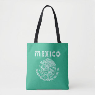 Bolso De Tela México