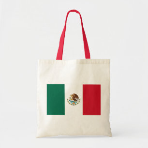 Bolso De Tela México