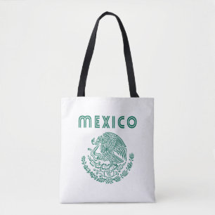 Bolso De Tela México