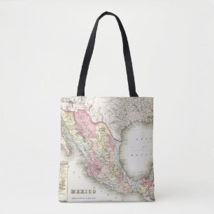 Bolso De Tela México 3