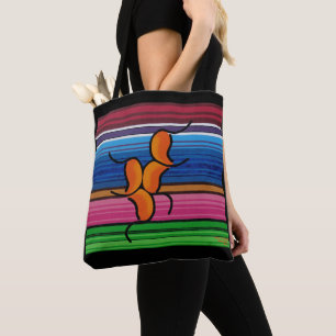 Bolso De Tela ¡¡¡México muackS!!! - AmaSilyS - Arte