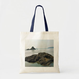 Bolso De Tela Meyers Beach North, Gold Beach, Oregon