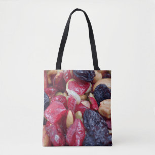 Bolso De Tela Mezcla de senderos para el mercado para agricultor