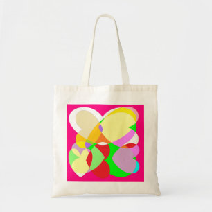 Bolso De Tela mezclar