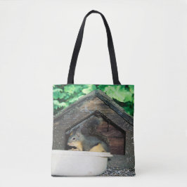 Bolso De Tela Mi amigo...