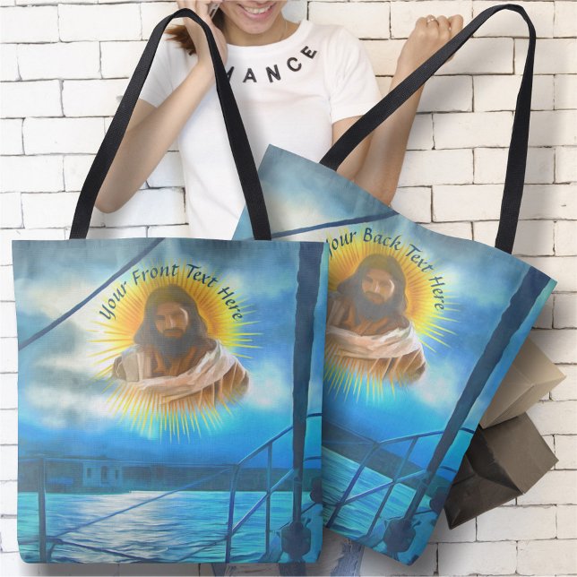 Bolso De Tela Mi luz 0916 (Subido por el creador)