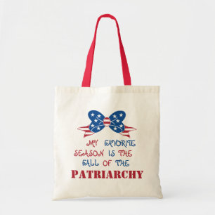 Bolso De Tela Mi Tote Personalizado de temporada favorita
