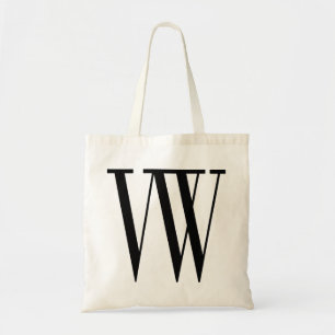 Bolso De Tela Mi tote VW