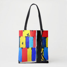 BOLSO DE TELA MI ÚLTIMO TOTE DE CANVAS