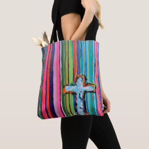 Bolso De Tela Micah Tote Bag