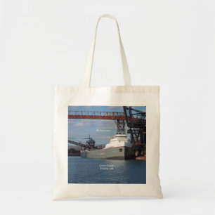 Bolso De Tela Michipicoten tote bag