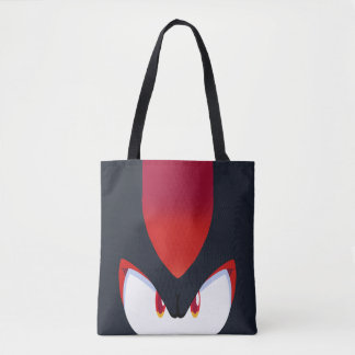 Bolso De Tela Midnight Glare