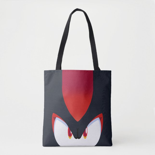 Bolso De Tela Midnight Glare (Anverso)