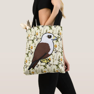 Bolso De Tela Milano sagrado Birdorable