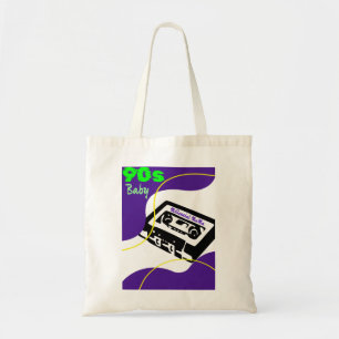 Bolso De Tela Mileno milenio MaMa