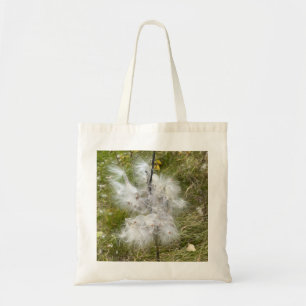 Bolso De Tela Milkweed Mariposa