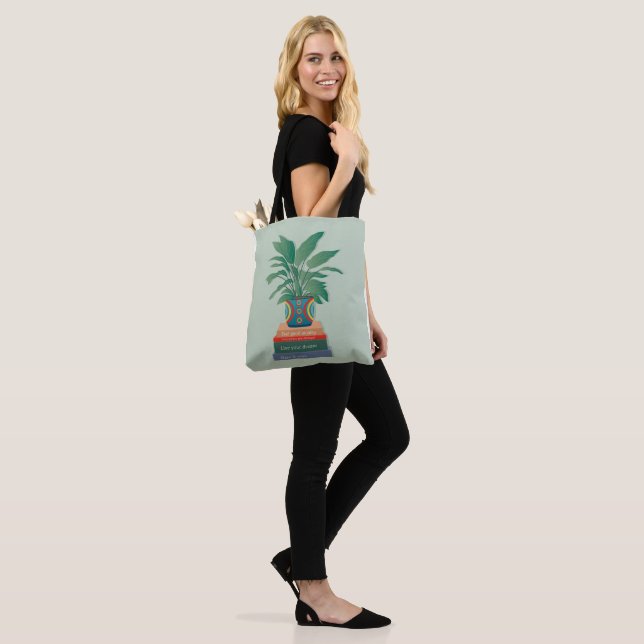 Bolso De Tela miller_designhub (Puesto)