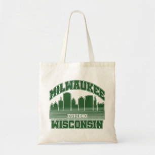 Bolso De Tela Milwaukee, Wisconsin