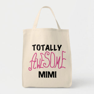 Bolso De Tela Mimi totalmente camisetas impresionante y regalos