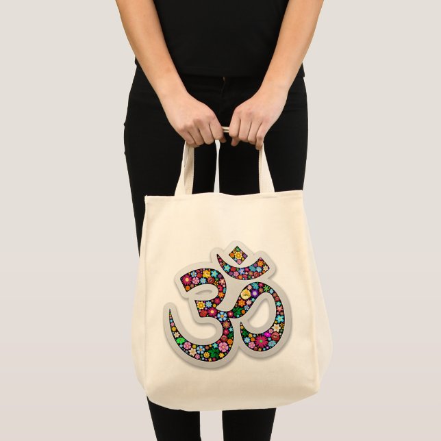 Bolso De Tela Mini Hoop de baloncesto (Anverso (producto))