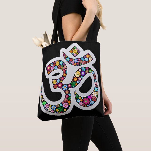 Bolso De Tela Mini Hoop de baloncesto (Detalle)