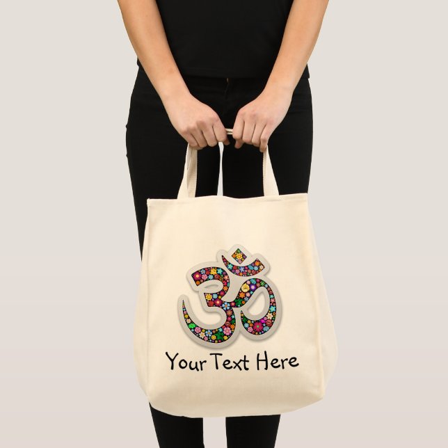 Bolso De Tela Mini Hoop de baloncesto (Anverso (producto))
