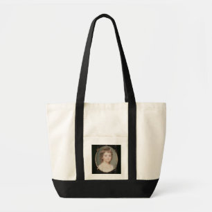 Bolso De Tela Miniatura de la capsuladora de Dorothy