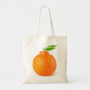 Bolso De Tela Minneola tangelo citrus