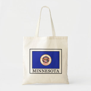 Bolso De Tela Minnesota