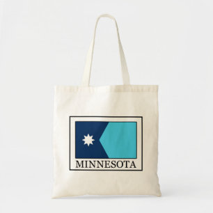 Bolso De Tela Minnesota