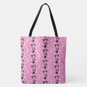 Bolso De Tela Minni