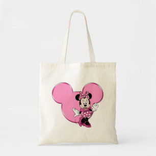 Bolso De Tela Minni