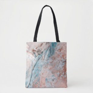 Bolso De Tela Mint Emperador onyx