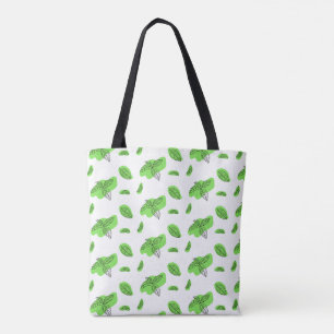 Bolso De Tela Minttu