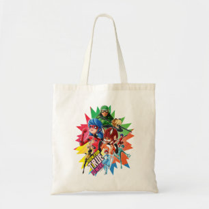 Bolso De Tela Miracularmente Mostrar Tus Verdaderos Poderes