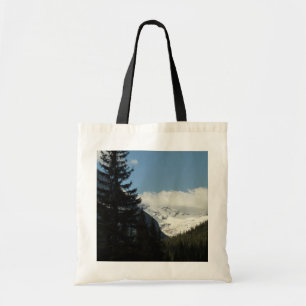 Bolso De Tela Mirador del glaciar Jackson en el Parque Nacional